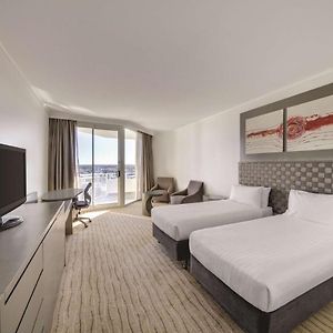 Kamer met een King Size Bed