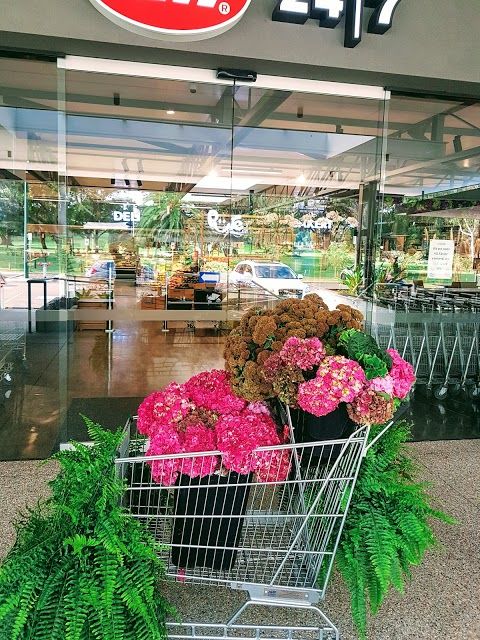 Empire Village Shopping Centre